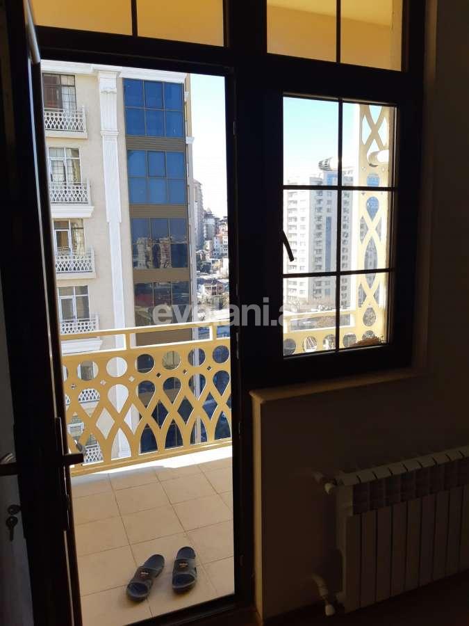 Сдаётся, новостройка, 2-комнаты, 81 m², Баку, Наримановский r, 28 мая m.