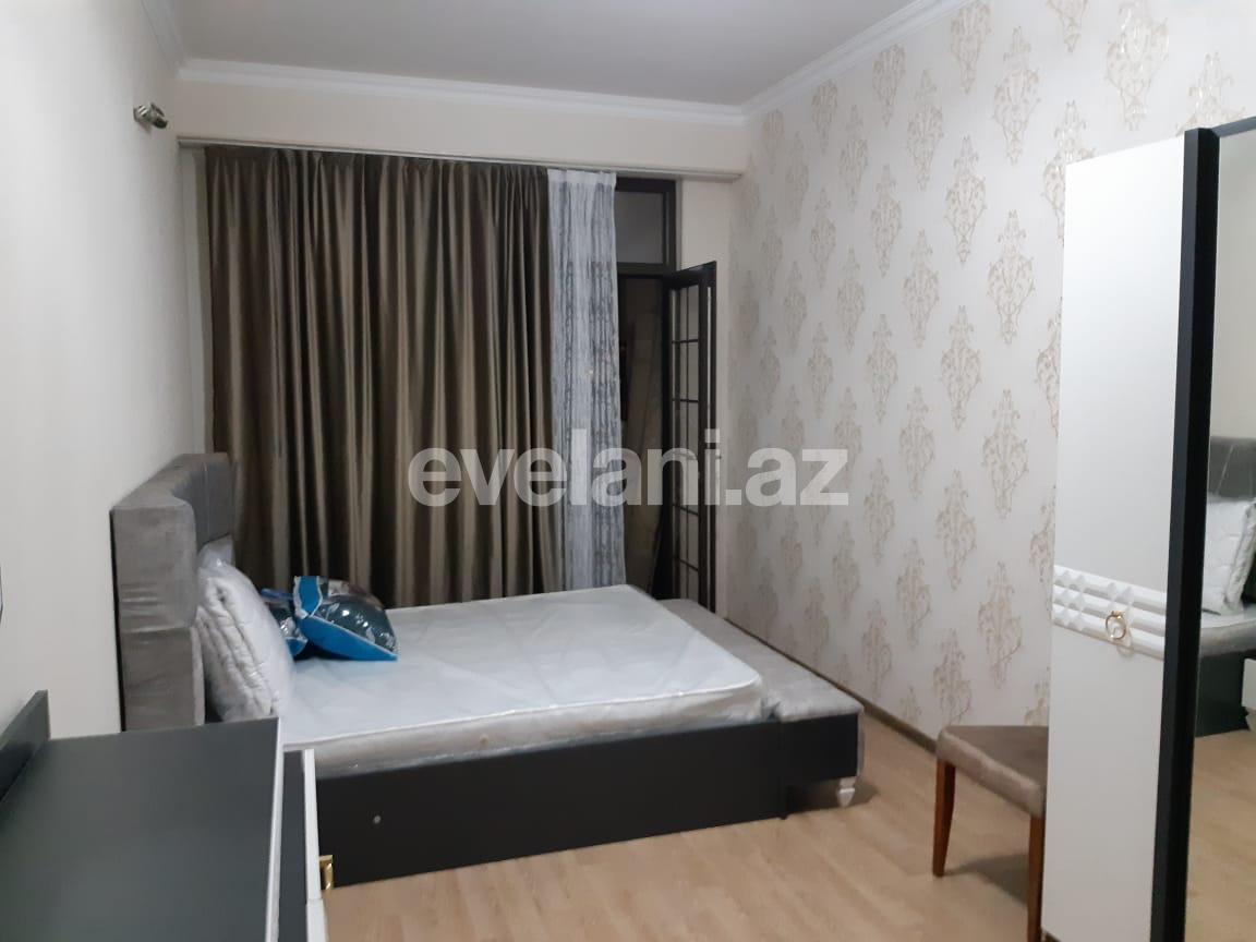 Сдаётся, новостройка, 2-комнаты, 81 m², Баку, Наримановский r, 28 мая m.