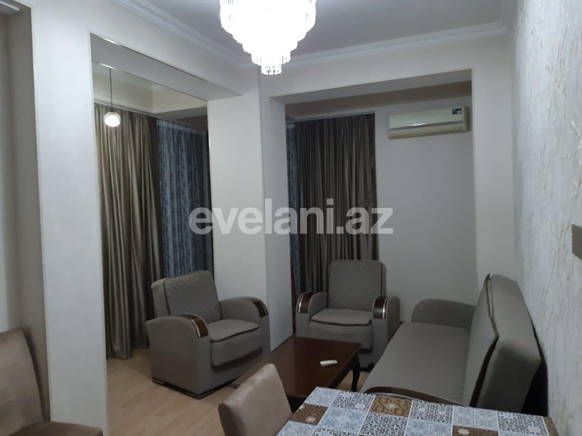 Сдаётся, новостройка, 2-комнаты, 81 m², Баку, Наримановский r, 28 мая m.