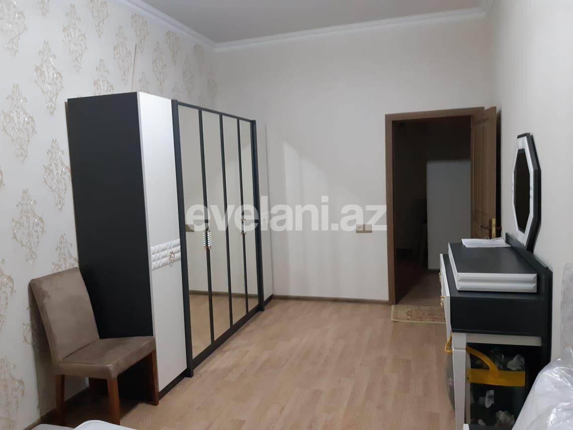 Сдаётся, новостройка, 2-комнаты, 81 m², Баку, Наримановский r, 28 мая m.