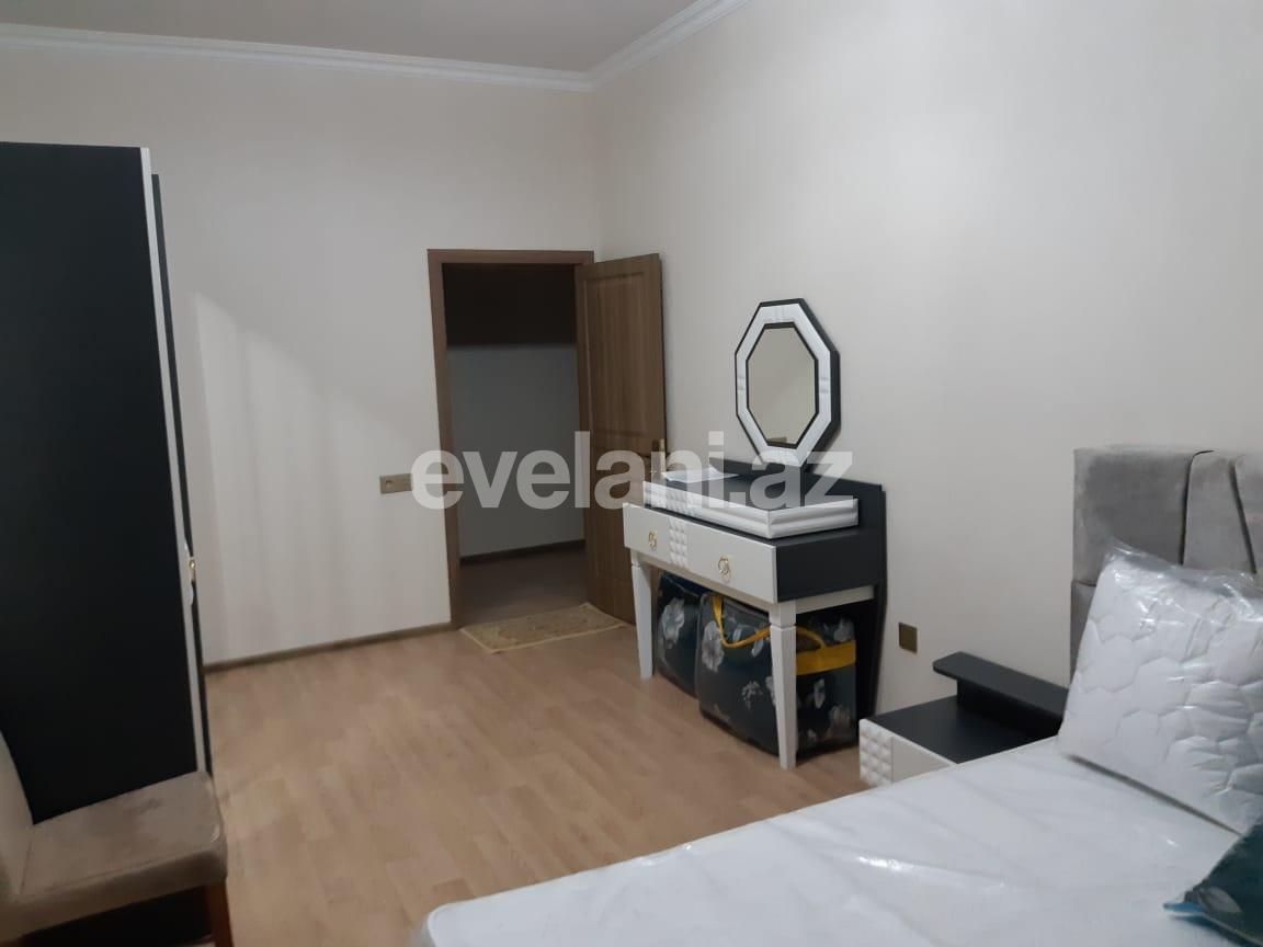 Сдаётся, новостройка, 2-комнаты, 81 m², Баку, Наримановский r, 28 мая m.