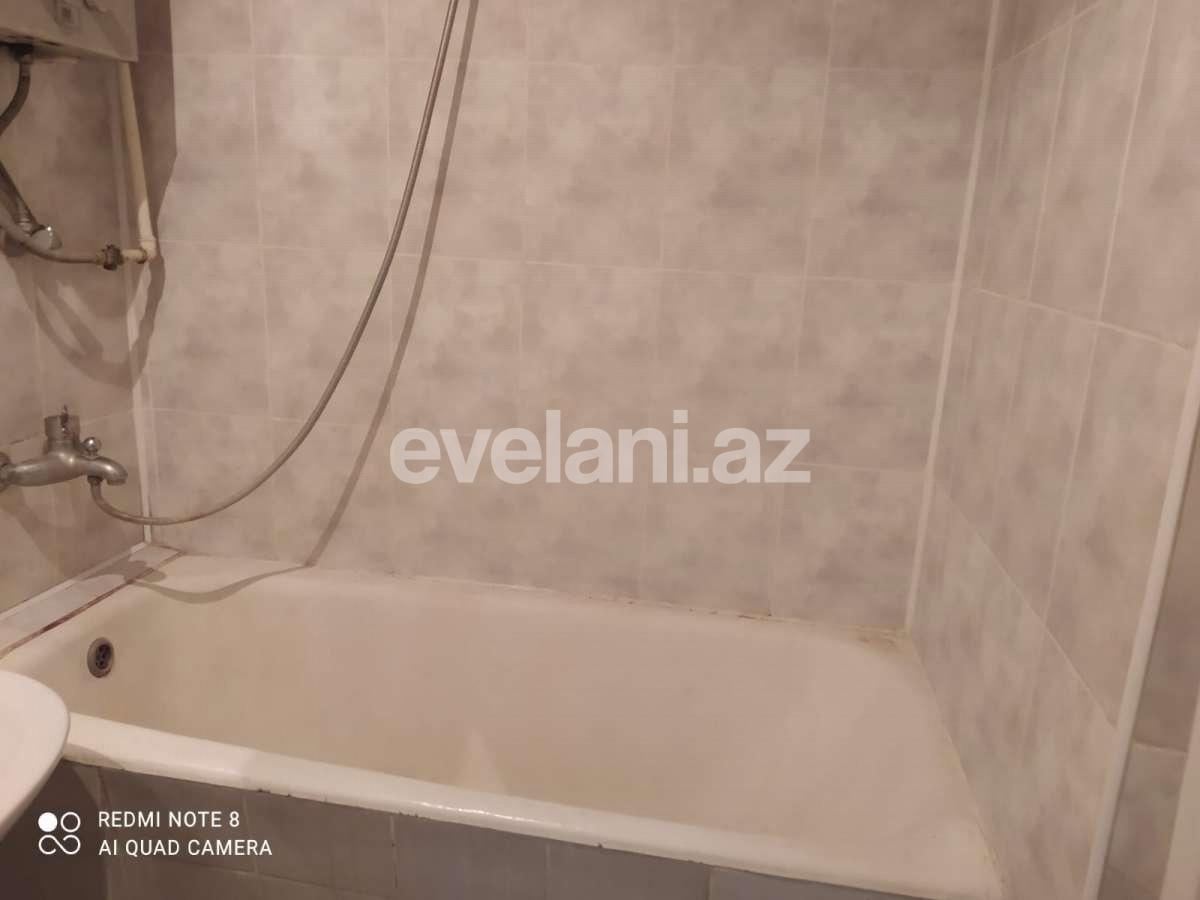 Kirayə verilir, köhnə tikili, 2 otaqlı, 60 m², Bakı, Nəsimi r, 28 may m.