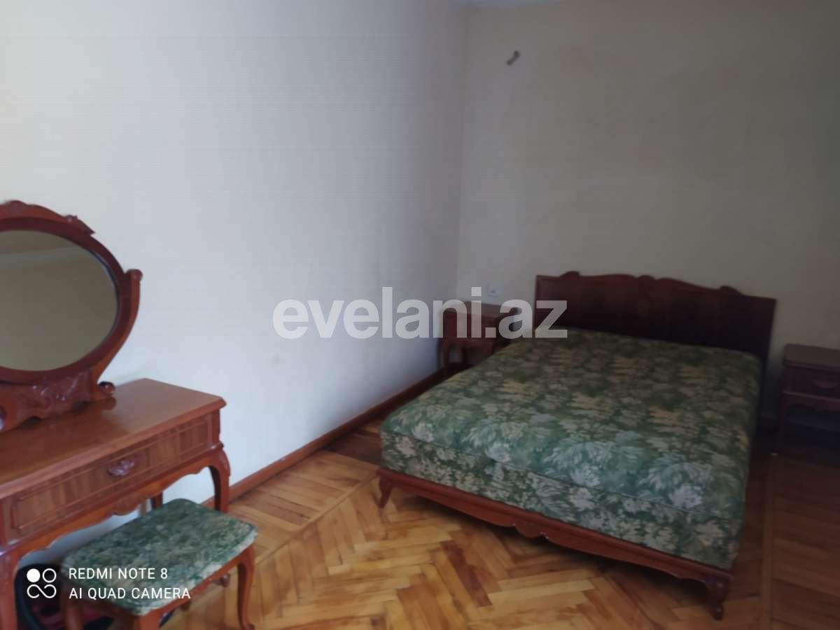 Kirayə verilir, köhnə tikili, 2 otaqlı, 60 m², Bakı, Nəsimi r, 28 may m.