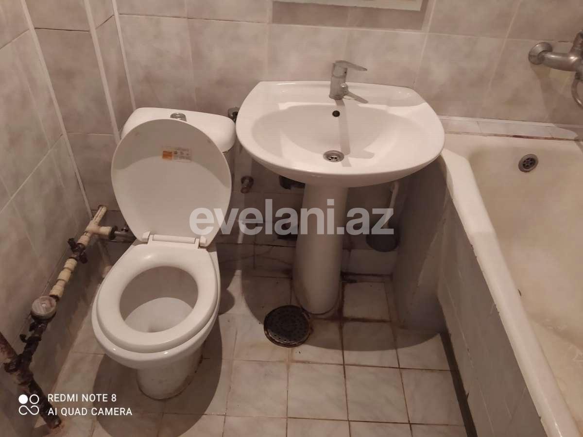 Kirayə verilir, köhnə tikili, 2 otaqlı, 60 m², Bakı, Nəsimi r, 28 may m.