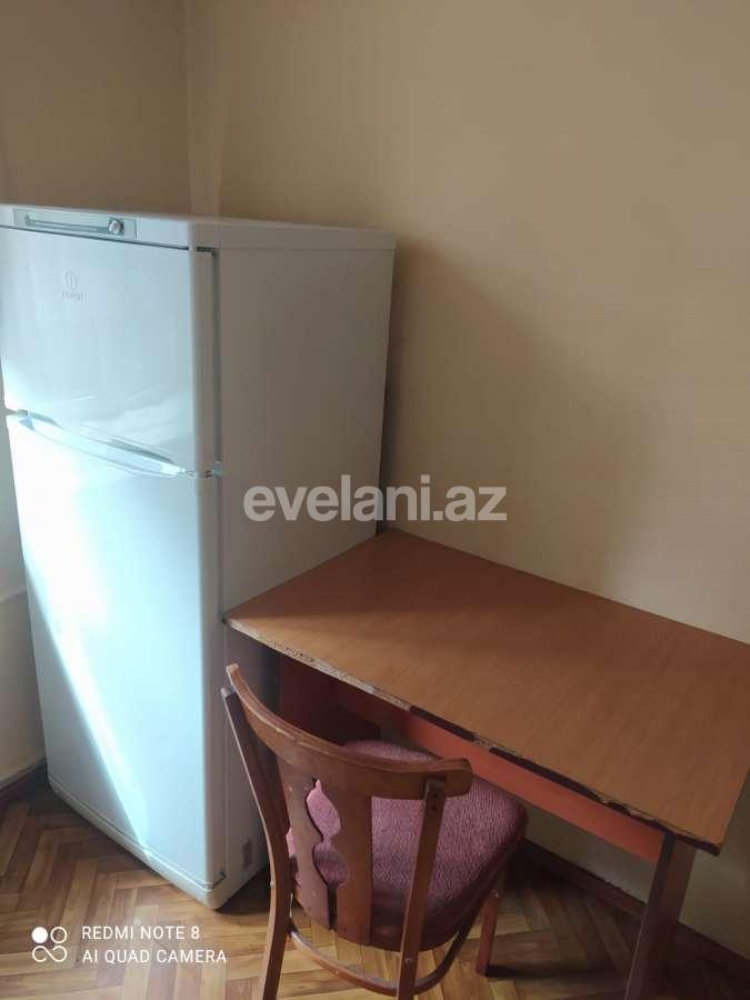 Kirayə verilir, köhnə tikili, 2 otaqlı, 60 m², Bakı, Nəsimi r, 28 may m.