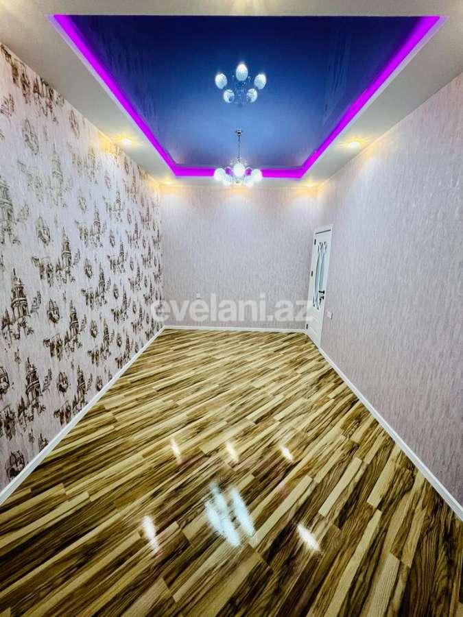 Satılır, yeni tikili, 2 otaqlı, 70 m², Bakı, Nizami r, Qara Qarayev m.