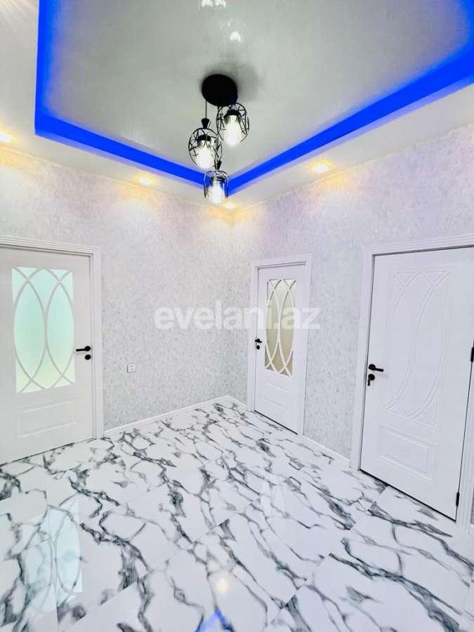 Satılır, yeni tikili, 2 otaqlı, 70 m², Bakı, Nizami r, Qara Qarayev m.