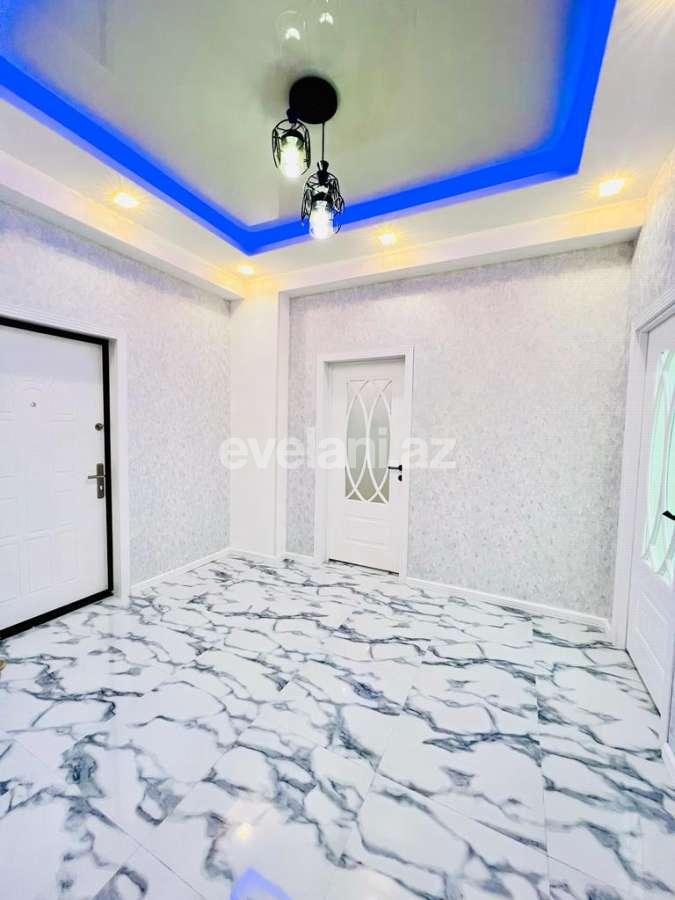 Satılır, yeni tikili, 2 otaqlı, 70 m², Bakı, Nizami r, Qara Qarayev m.