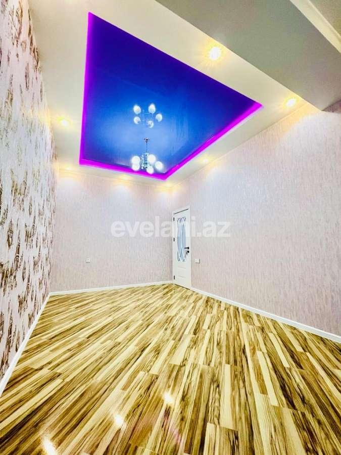 Satılır, yeni tikili, 2 otaqlı, 70 m², Bakı, Nizami r, Qara Qarayev m.