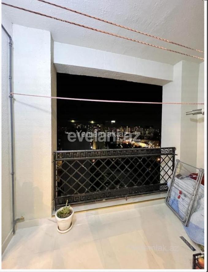 Sale, new building, 3 room, 91 m², Baku, Nizami r, Gara Garayev m.