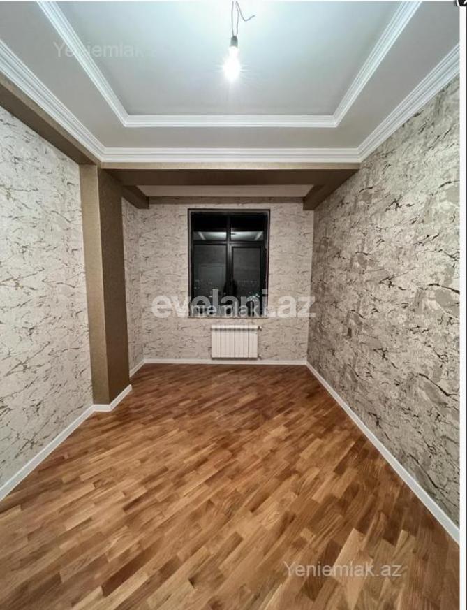 Sale, new building, 3 room, 91 m², Baku, Nizami r, Gara Garayev m.
