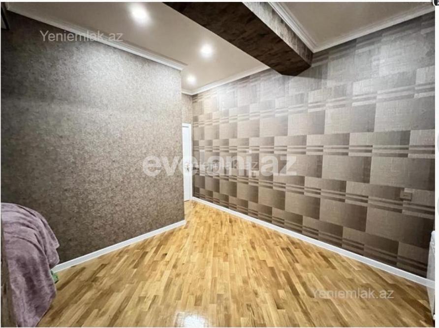 Sale, new building, 3 room, 91 m², Baku, Nizami r, Gara Garayev m.