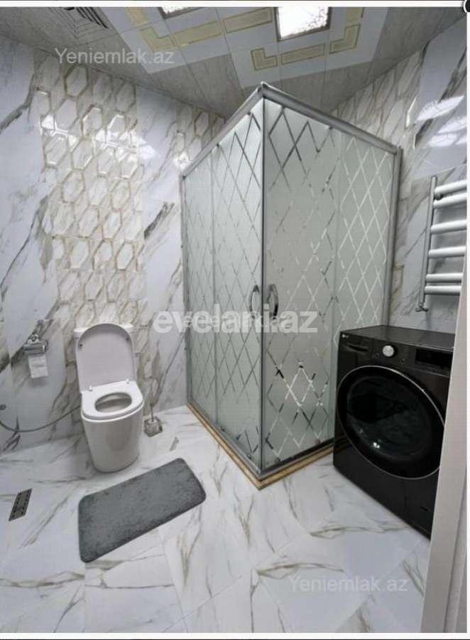 Sale, new building, 3 room, 91 m², Baku, Nizami r, Gara Garayev m.