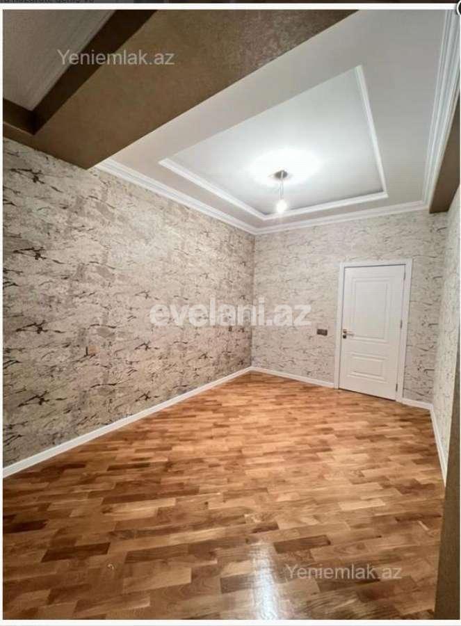 Sale, new building, 3 room, 91 m², Baku, Nizami r, Gara Garayev m.