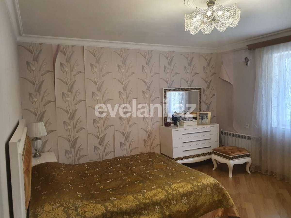 Продаётся, новостройка, 3-комнаты, 110 m², Баку, Ясамальский r, Элмляр Академиясы m.