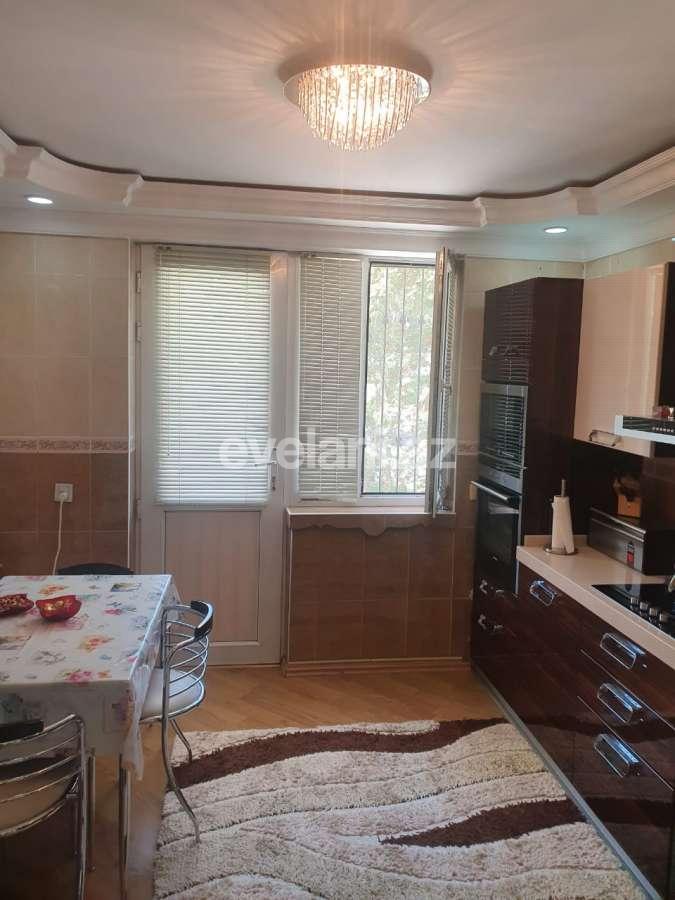 Продаётся, новостройка, 3-комнаты, 110 m², Баку, Ясамальский r, Элмляр Академиясы m.