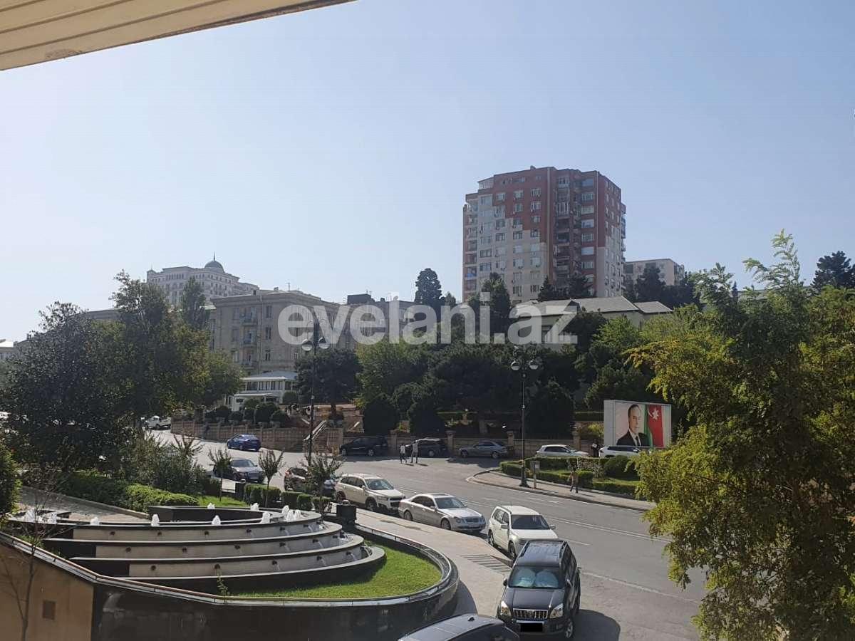 Продаётся, новостройка, 3-комнаты, 110 m², Баку, Ясамальский r, Элмляр Академиясы m.