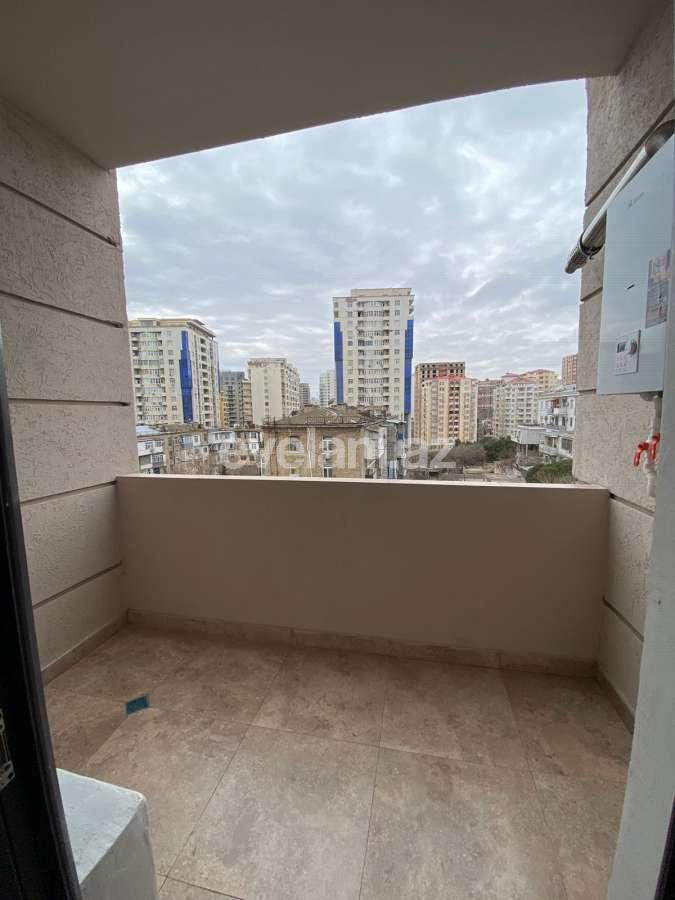Satılır, yeni tikili, 1 otaqlı, 35 m², Bakı, Nəsimi r, 28 may m.