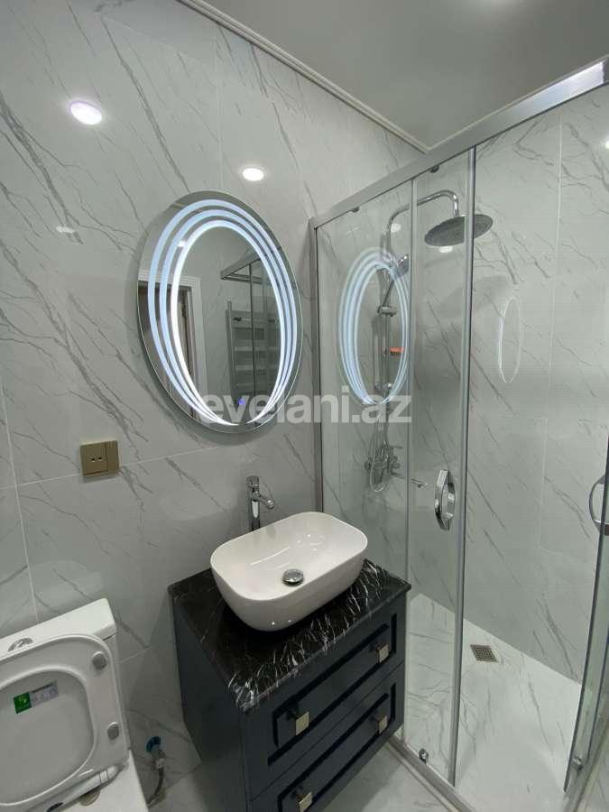 Satılır, yeni tikili, 1 otaqlı, 35 m², Bakı, Nəsimi r, 28 may m.