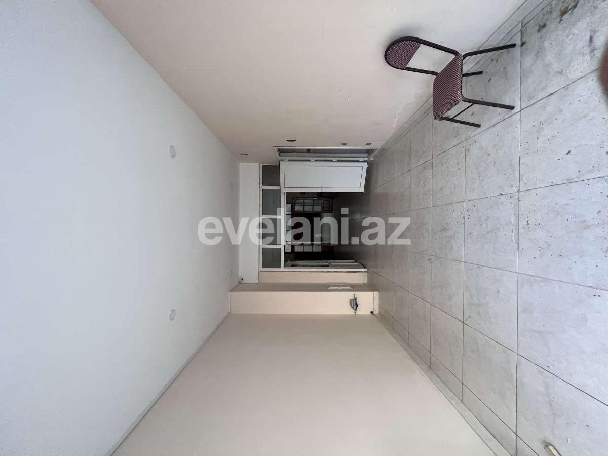 Satılır, obyekt, 330 m², Bakı, Nəsimi r, Memar Əcəmi m.