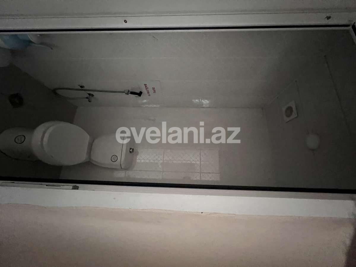 Satılır, obyekt, 330 m², Bakı, Nəsimi r, Memar Əcəmi m.