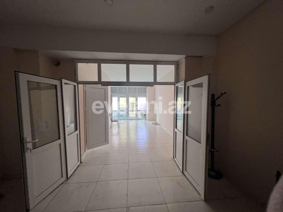 Satılır, obyekt, 330 m², Bakı, Nəsimi r, Memar Əcəmi m.