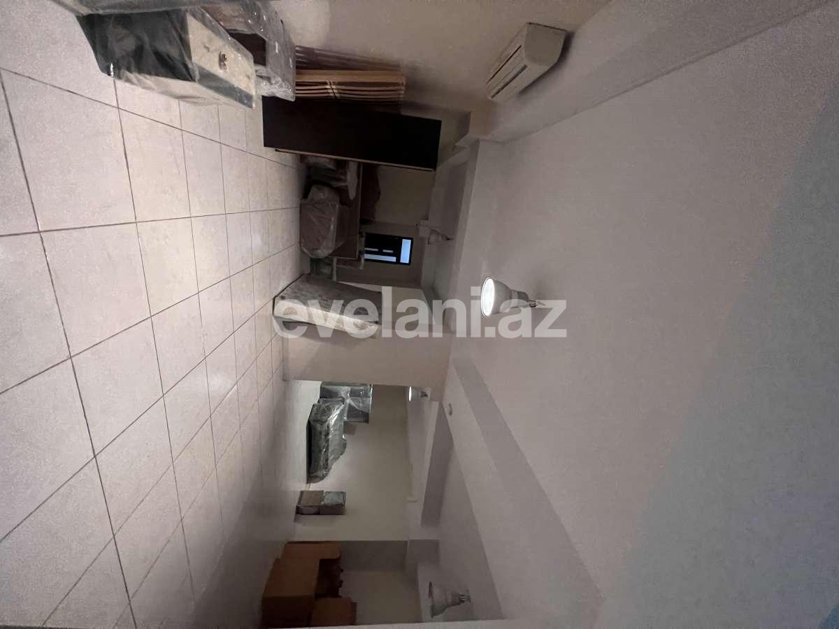 Satılır, obyekt, 330 m², Bakı, Nəsimi r, Memar Əcəmi m.