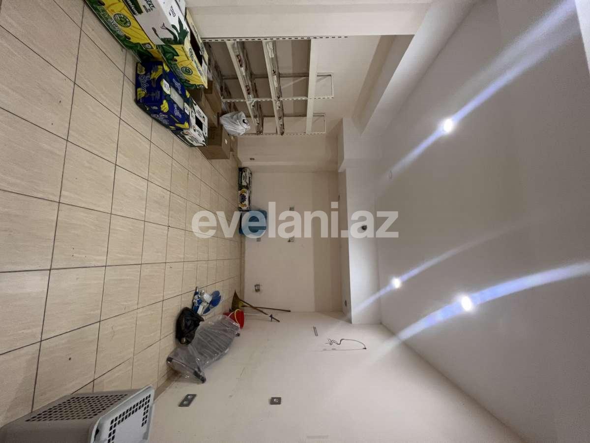 Satılır, obyekt, 330 m², Bakı, Nəsimi r, Memar Əcəmi m.