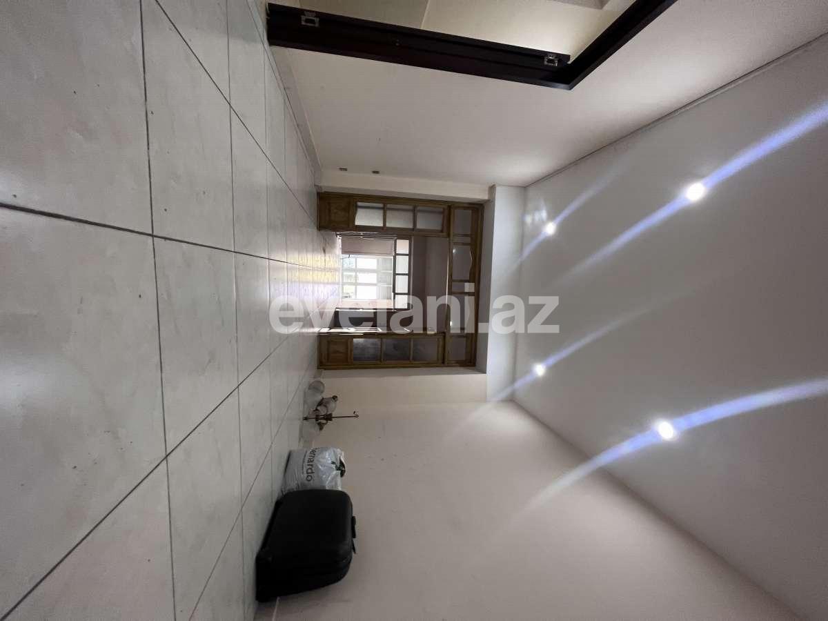 Satılır, obyekt, 330 m², Bakı, Nəsimi r, Memar Əcəmi m.