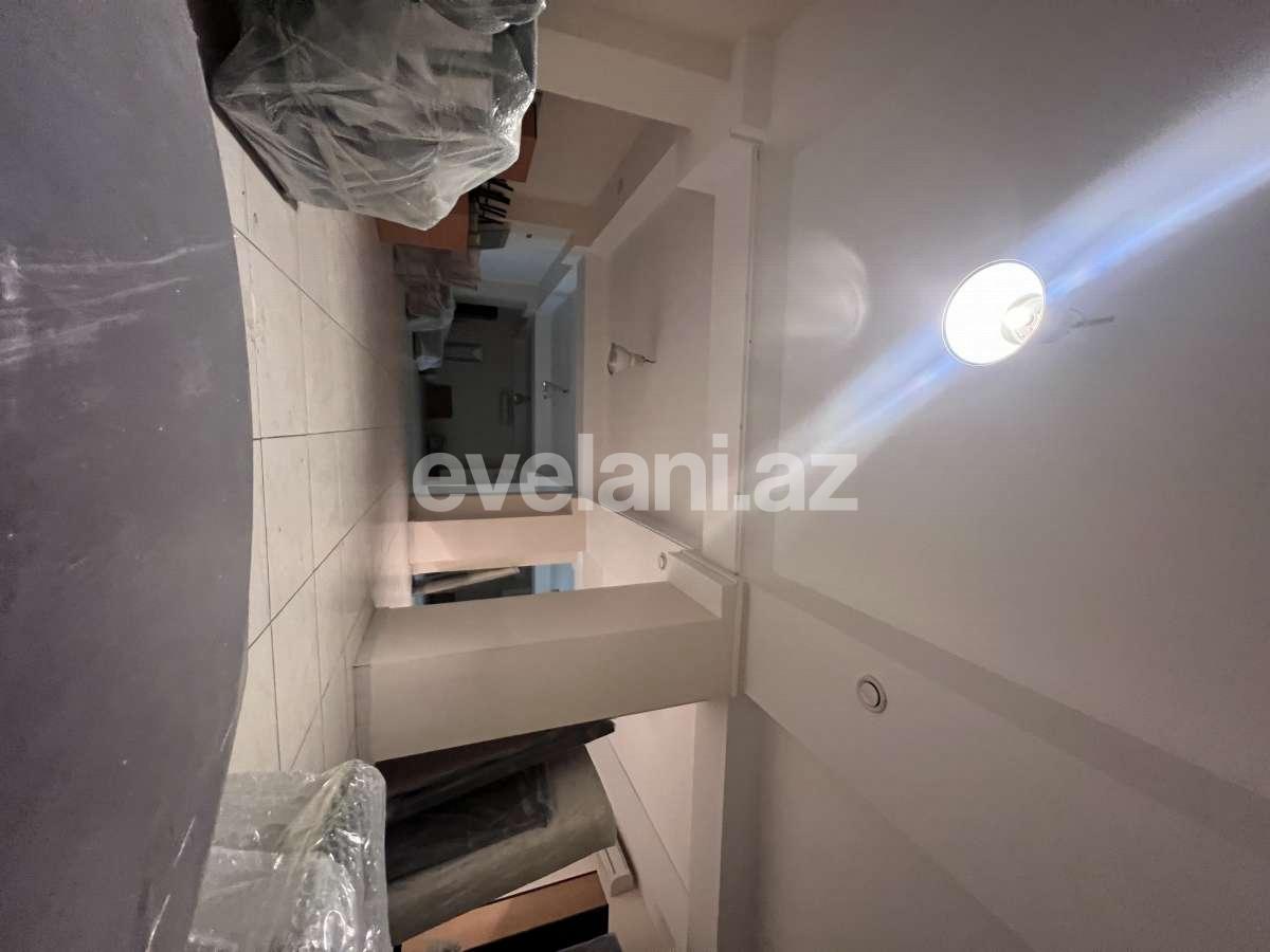 Satılır, obyekt, 330 m², Bakı, Nəsimi r, Memar Əcəmi m.