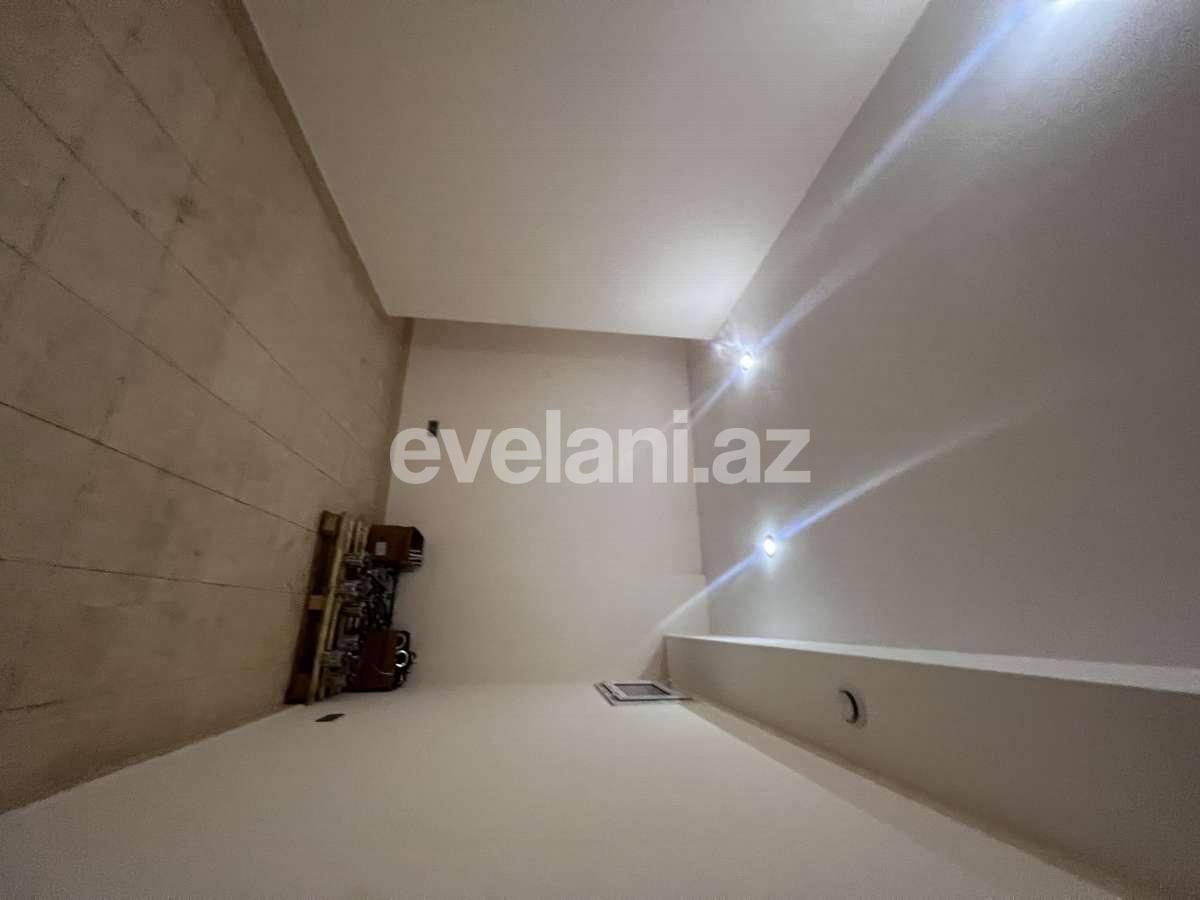 Satılır, obyekt, 330 m², Bakı, Nəsimi r, Memar Əcəmi m.