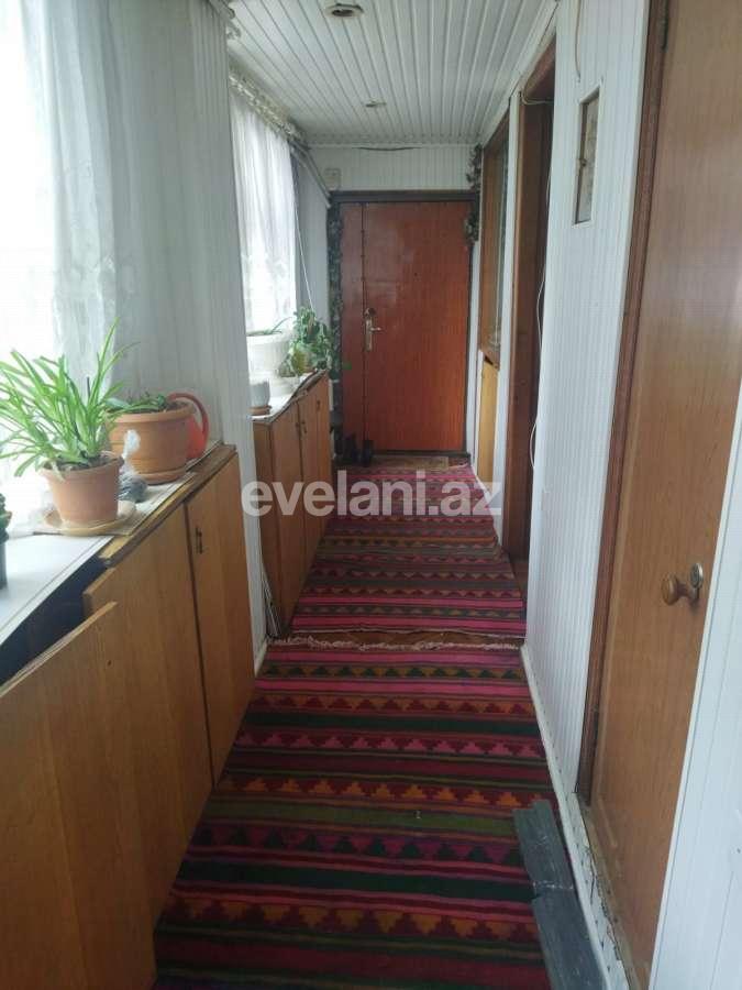 Satılır, köhnə tikili, 3 otaqlı, 90 m², Bakı, Nərimanov r.