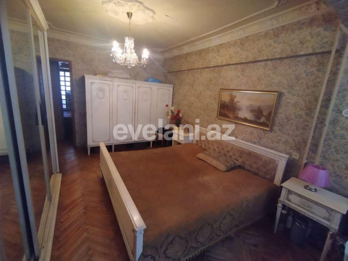 Satılır, köhnə tikili, 3 otaqlı, 90 m², Bakı, Nərimanov r.