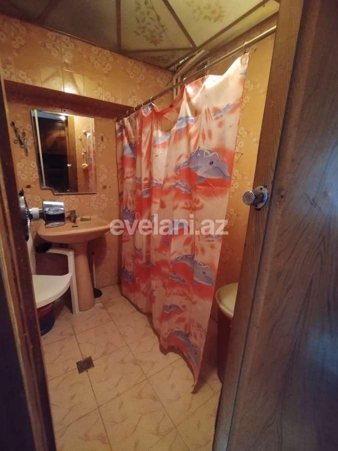 Satılır, köhnə tikili, 3 otaqlı, 90 m², Bakı, Nərimanov r.