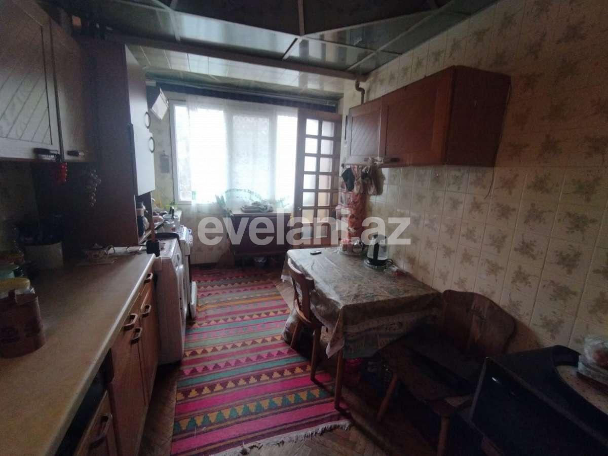 Satılır, köhnə tikili, 3 otaqlı, 90 m², Bakı, Nərimanov r.