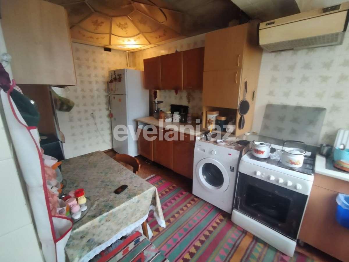Satılır, köhnə tikili, 3 otaqlı, 90 m², Bakı, Nərimanov r.