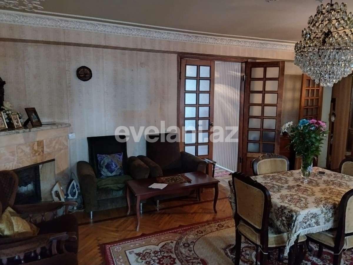 Satılır, köhnə tikili, 3 otaqlı, 90 m², Bakı, Nərimanov r.