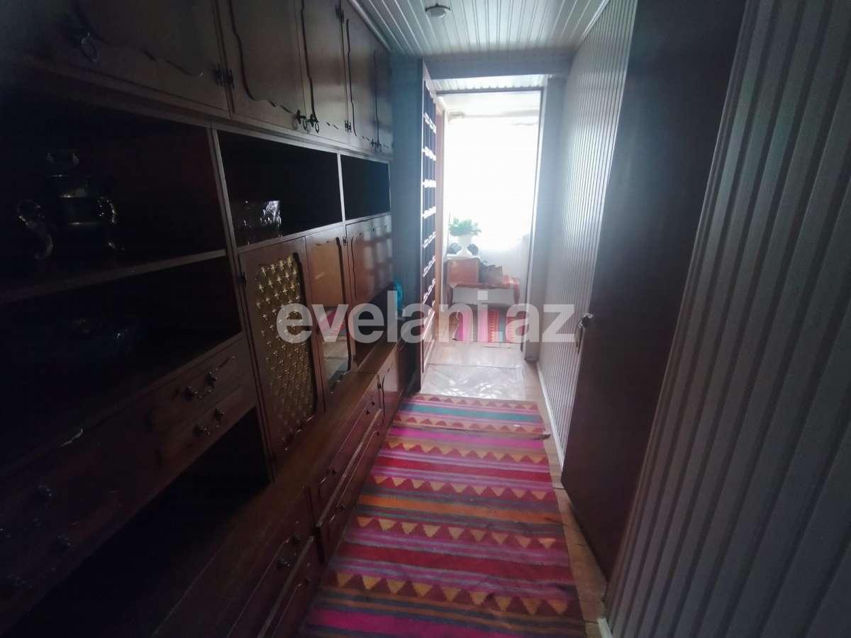 Satılır, köhnə tikili, 3 otaqlı, 90 m², Bakı, Nərimanov r.