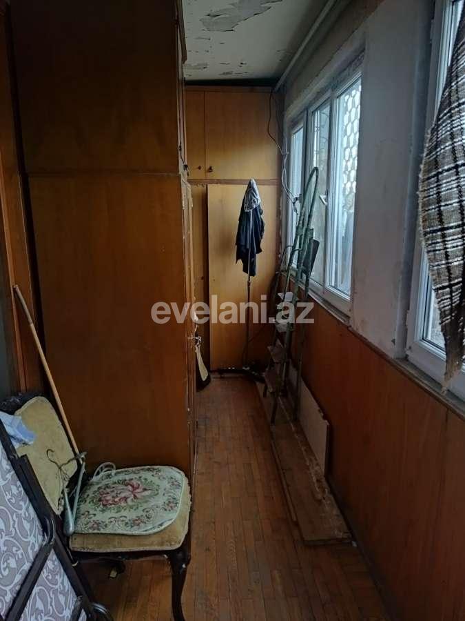 Satılır, köhnə tikili, 3 otaqlı, 90 m², Bakı, Nərimanov r.