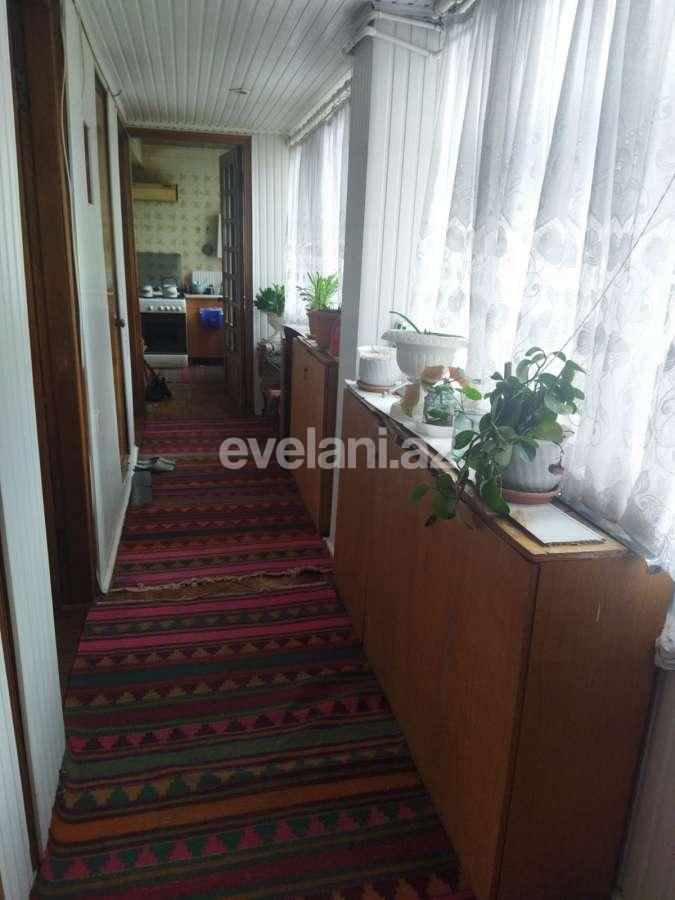 Satılır, köhnə tikili, 3 otaqlı, 90 m², Bakı, Nərimanov r.