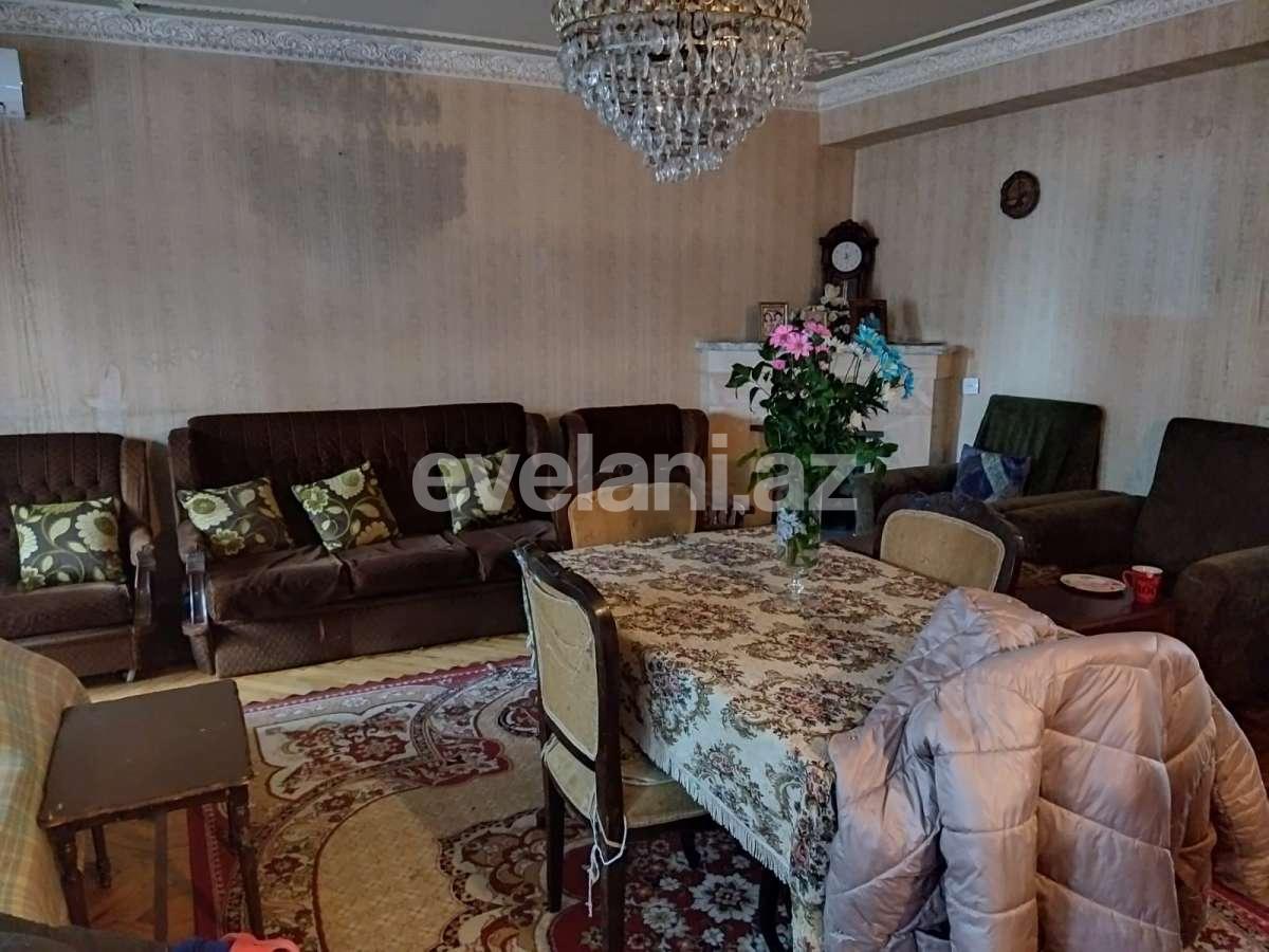 Satılır, köhnə tikili, 3 otaqlı, 90 m², Bakı, Nərimanov r.