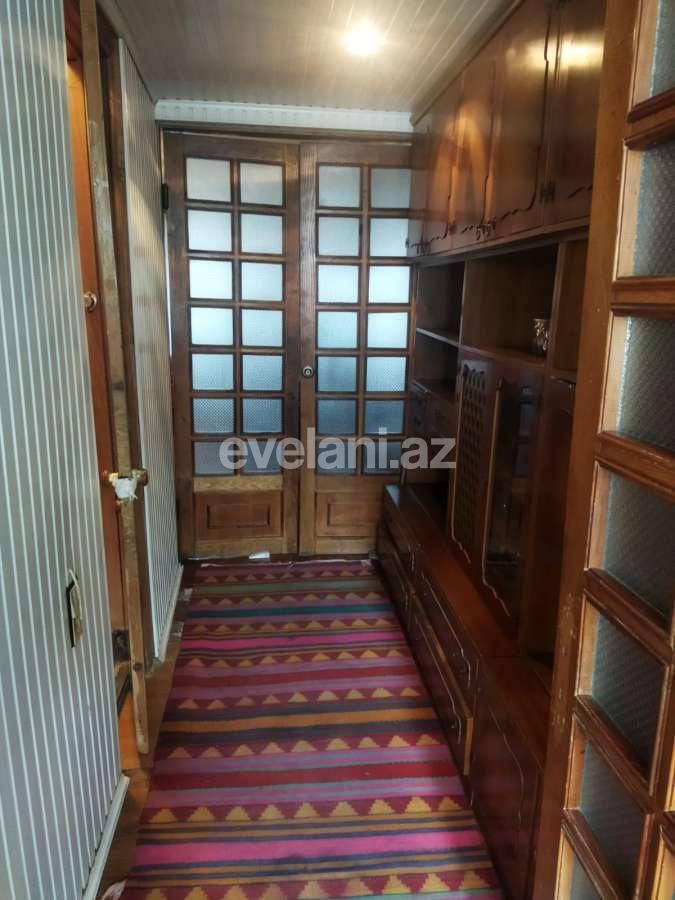 Satılır, köhnə tikili, 3 otaqlı, 90 m², Bakı, Nərimanov r.