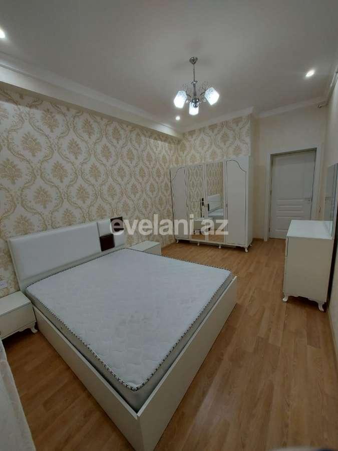Kirayə verilir, yeni tikili, 2 otaqlı, 70 m², Bakı, Nizami r, 8-ci kilometr q, Xalqlar Dostluğu m.