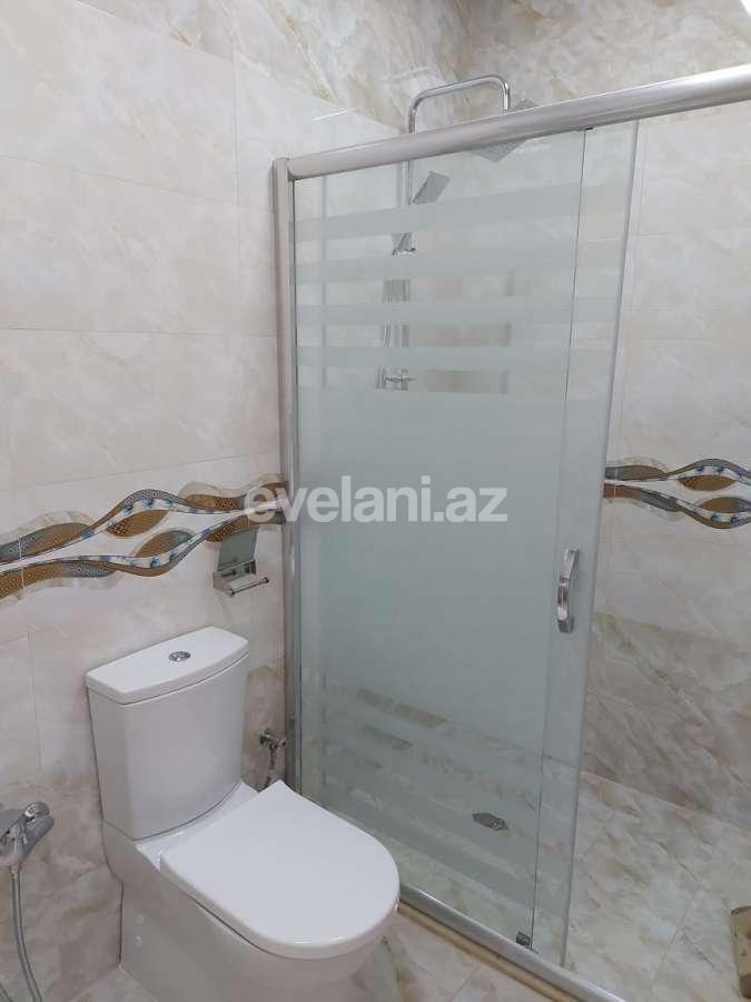 Kirayə verilir, yeni tikili, 2 otaqlı, 70 m², Bakı, Nizami r, 8-ci kilometr q, Xalqlar Dostluğu m.