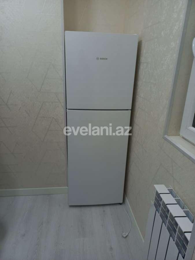 Kirayə verilir, yeni tikili, 2 otaqlı, 70 m², Bakı, Nizami r, 8-ci kilometr q, Xalqlar Dostluğu m.