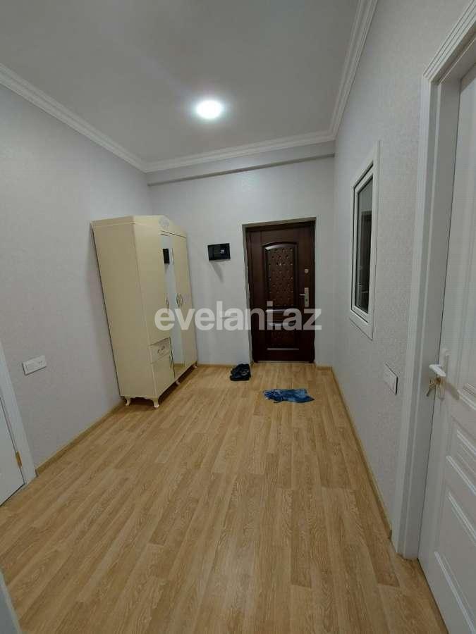 Kirayə verilir, yeni tikili, 2 otaqlı, 70 m², Bakı, Nizami r, 8-ci kilometr q, Xalqlar Dostluğu m.