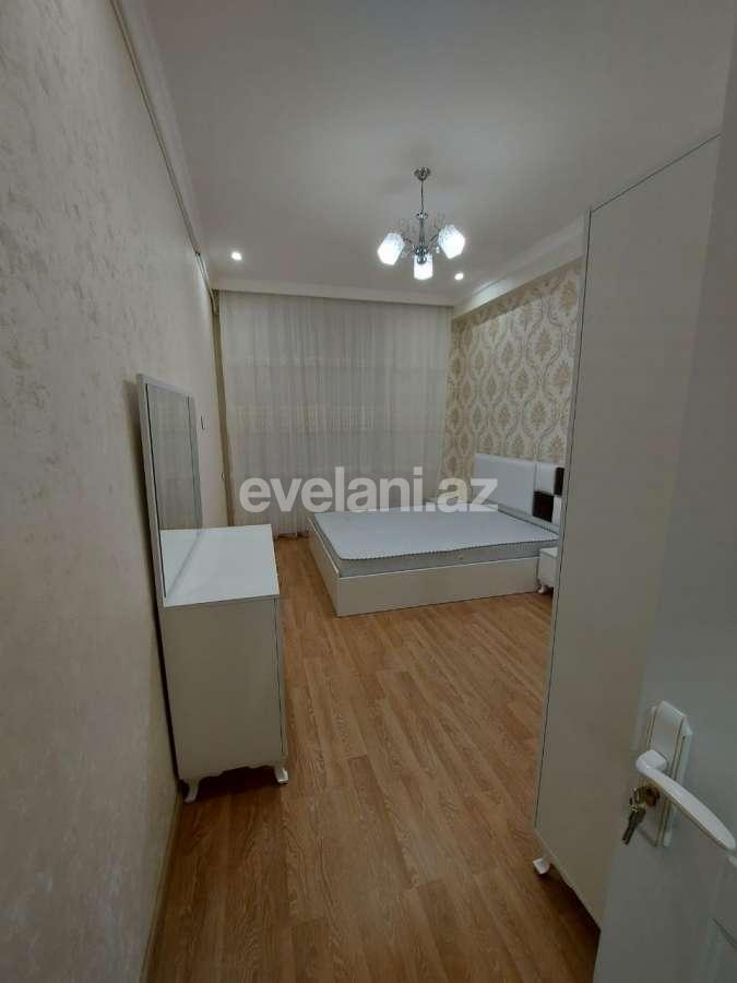 Kirayə verilir, yeni tikili, 2 otaqlı, 70 m², Bakı, Nizami r, 8-ci kilometr q, Xalqlar Dostluğu m.
