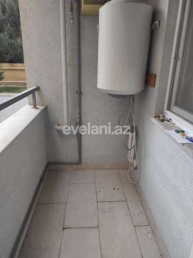 Satılır, yeni tikili, 3 otaqlı, 44 m², Bakı, Xətai r, Şah İsmayıl Xətai m.