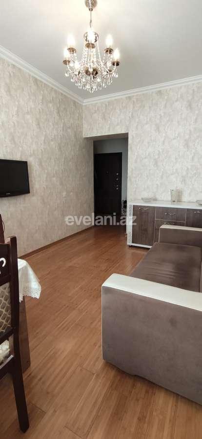 Satılır, yeni tikili, 3 otaqlı, 44 m², Bakı, Xətai r, Şah İsmayıl Xətai m.