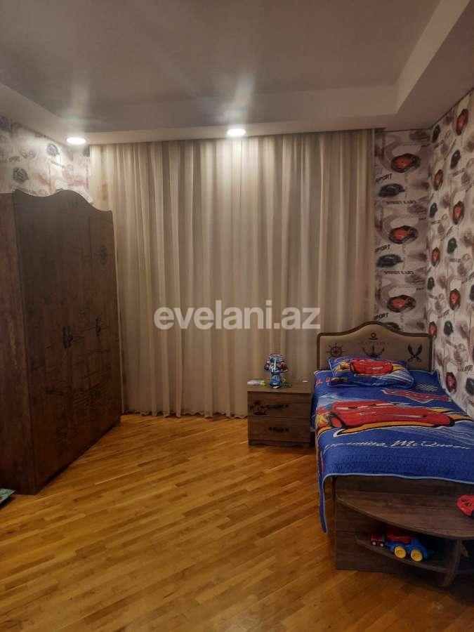 Rent, new building, 3 room, 90 m², Baku, Yasamal r.